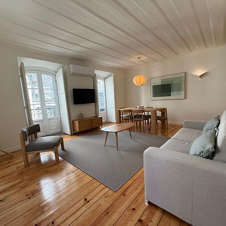 ליסבון C1 Remodeld Beautiful Charming 2Br Apartment - Bairro Alto מראה חיצוני תמונה