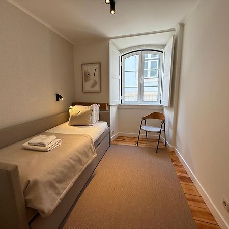 ליסבון C1 Remodeld Beautiful Charming 2Br Apartment - Bairro Alto מראה חיצוני תמונה