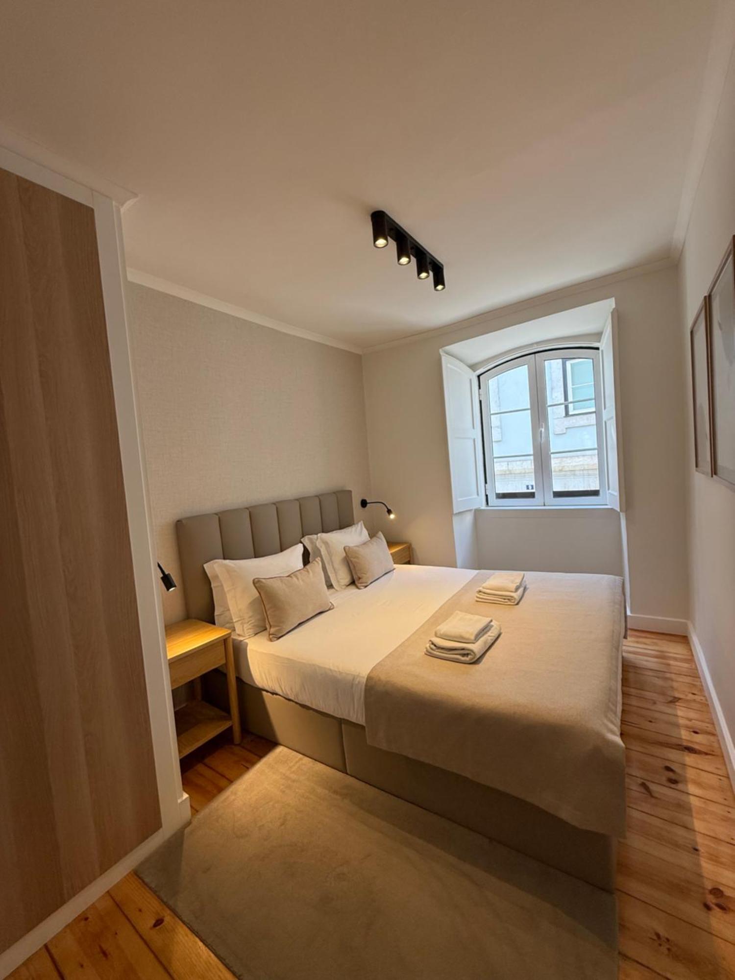 ליסבון C1 Remodeld Beautiful Charming 2Br Apartment - Bairro Alto מראה חיצוני תמונה