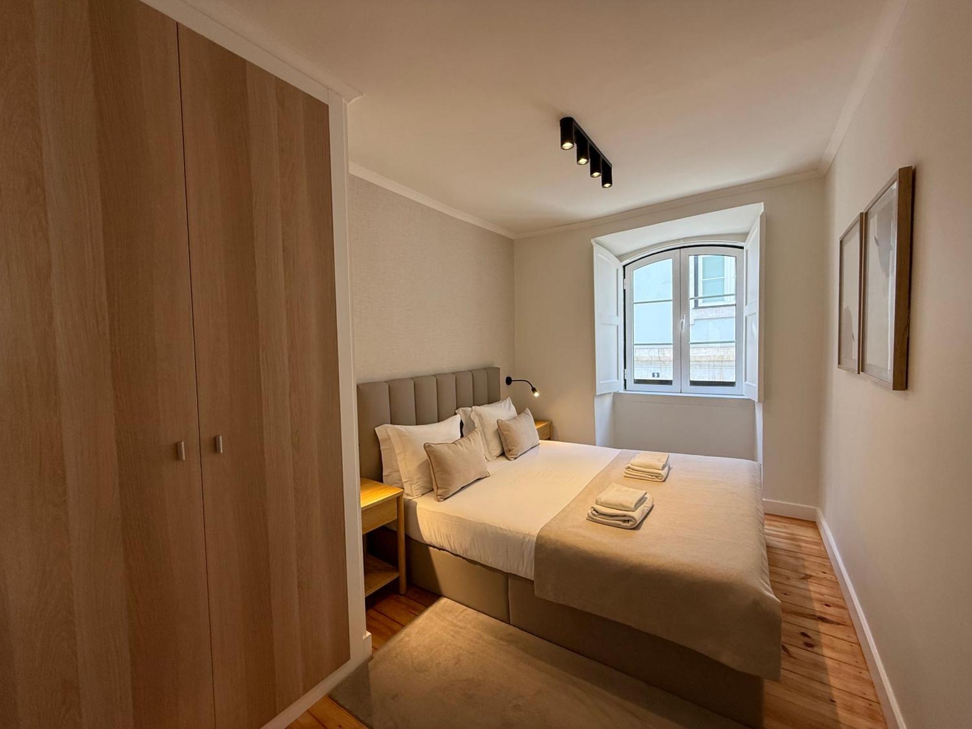 ליסבון C1 Remodeld Beautiful Charming 2Br Apartment - Bairro Alto מראה חיצוני תמונה